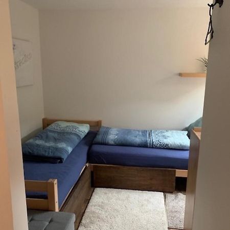 Wohnung Sulaba Weilheim an der Teck Extérieur photo