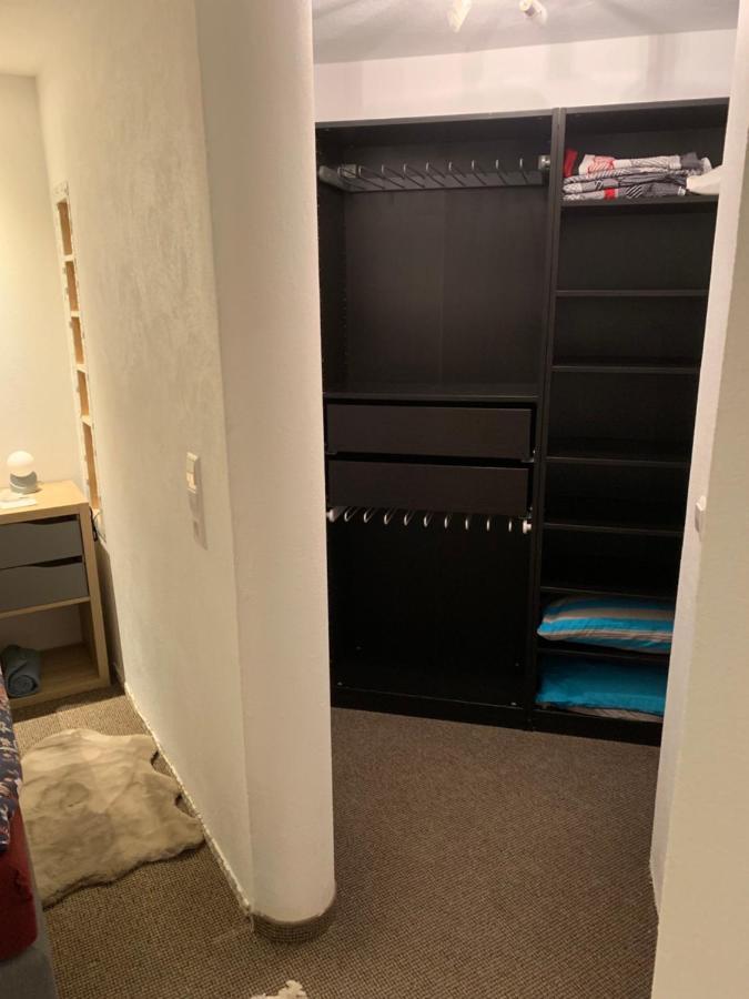 Wohnung Sulaba Weilheim an der Teck Extérieur photo