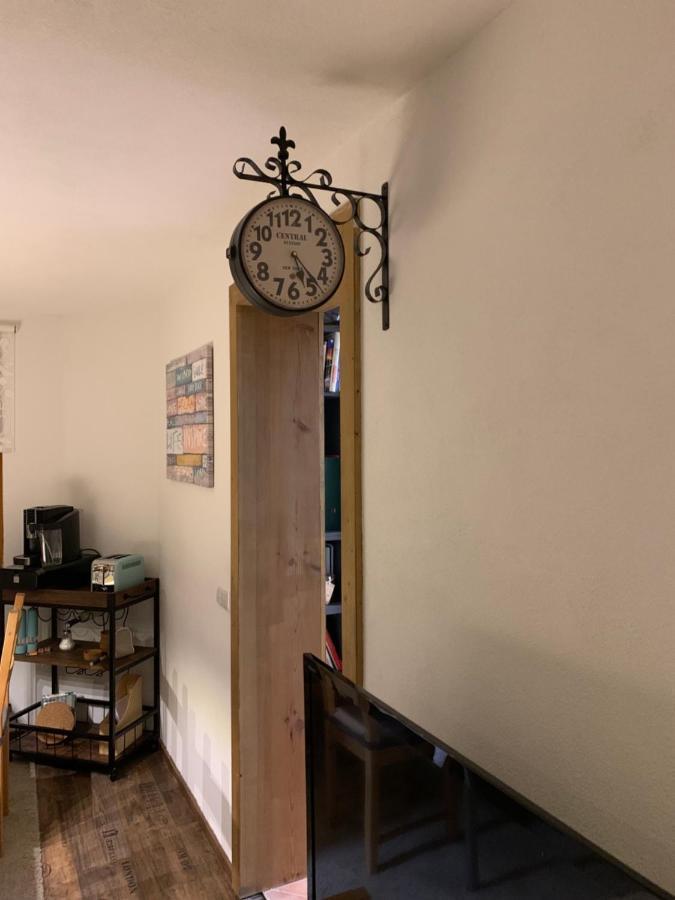 Wohnung Sulaba Weilheim an der Teck Extérieur photo