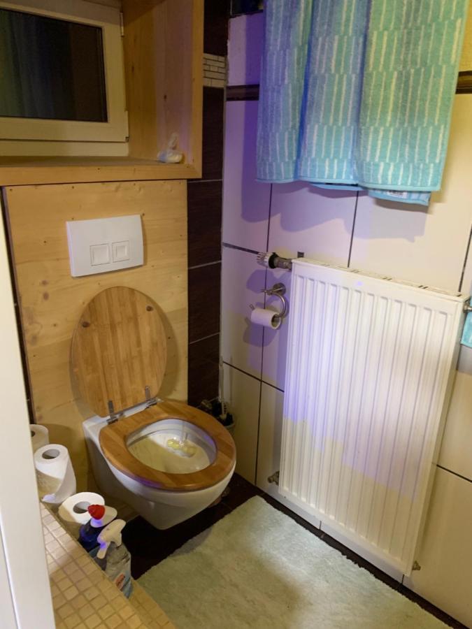 Wohnung Sulaba Weilheim an der Teck Extérieur photo