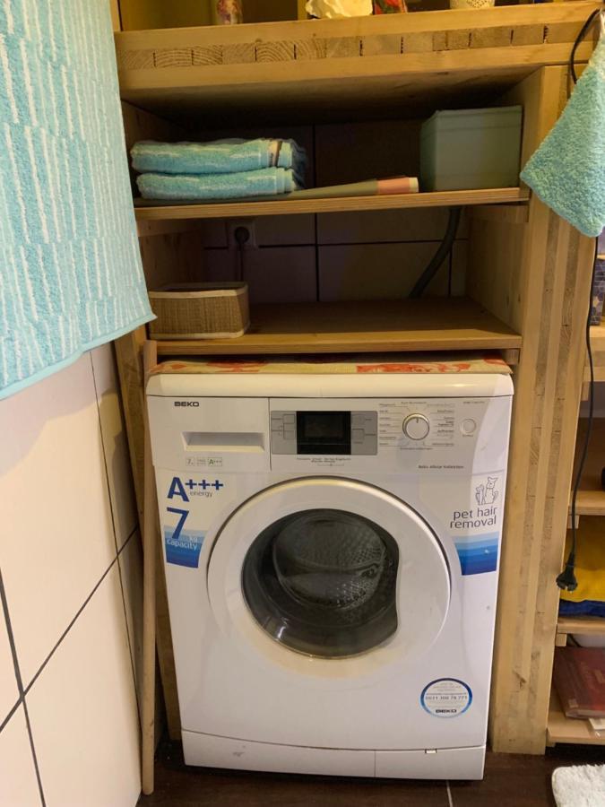 Wohnung Sulaba Weilheim an der Teck Extérieur photo