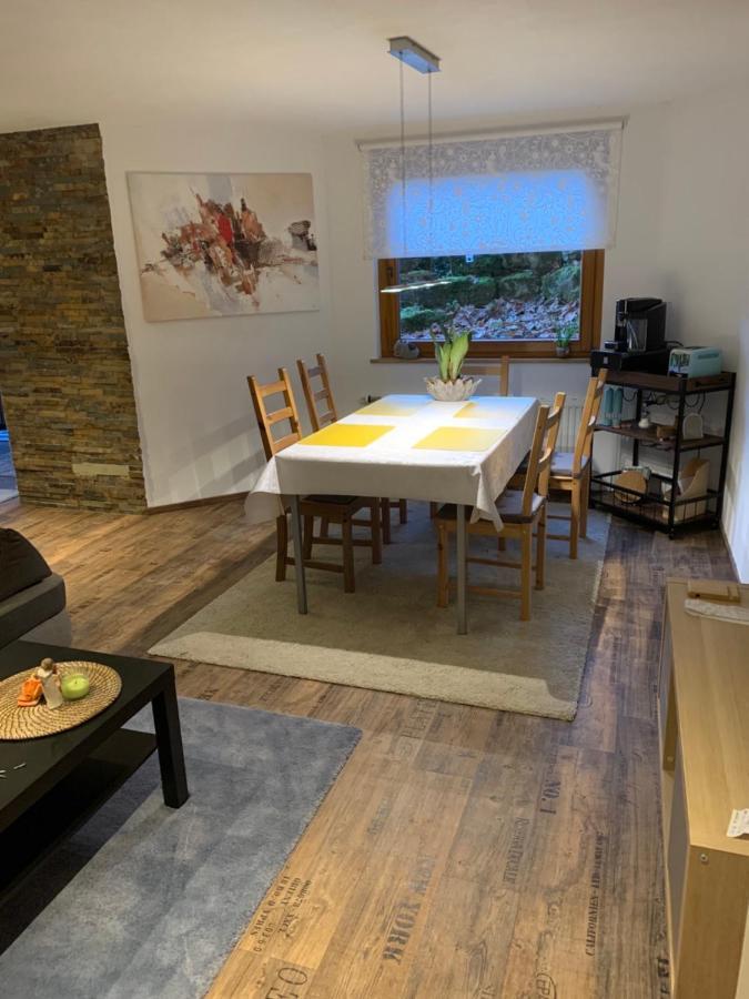Wohnung Sulaba Weilheim an der Teck Extérieur photo