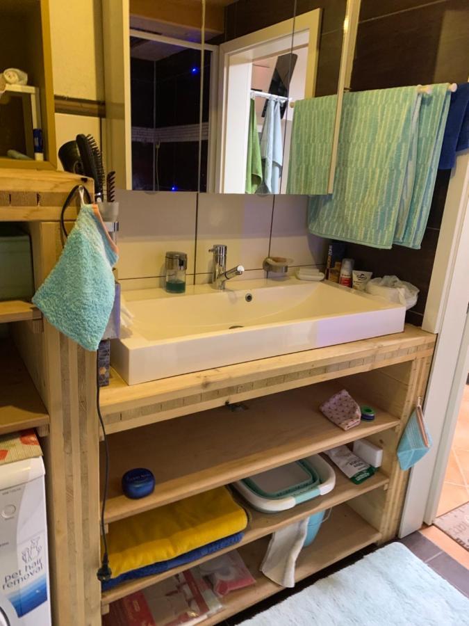Wohnung Sulaba Weilheim an der Teck Extérieur photo