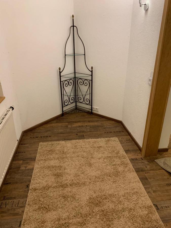 Wohnung Sulaba Weilheim an der Teck Extérieur photo
