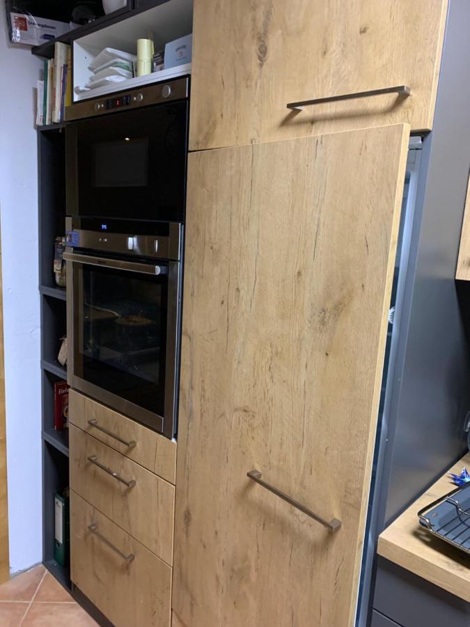 Wohnung Sulaba Weilheim an der Teck Extérieur photo