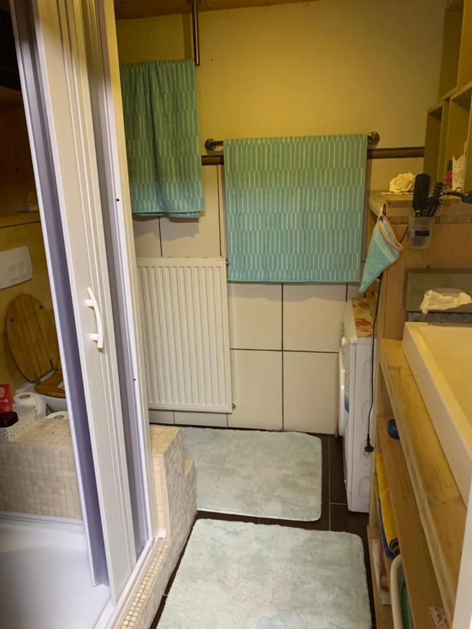 Wohnung Sulaba Weilheim an der Teck Extérieur photo