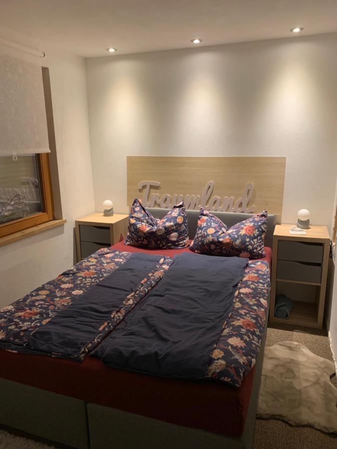 Wohnung Sulaba Weilheim an der Teck Extérieur photo