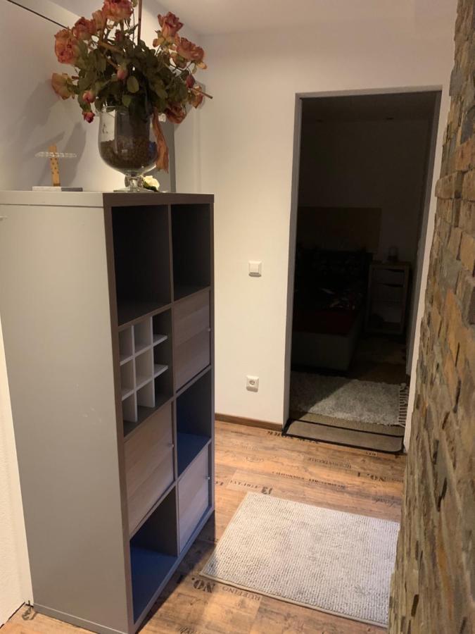 Wohnung Sulaba Weilheim an der Teck Extérieur photo