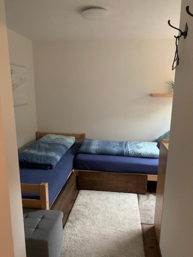 Wohnung Sulaba Weilheim an der Teck Extérieur photo